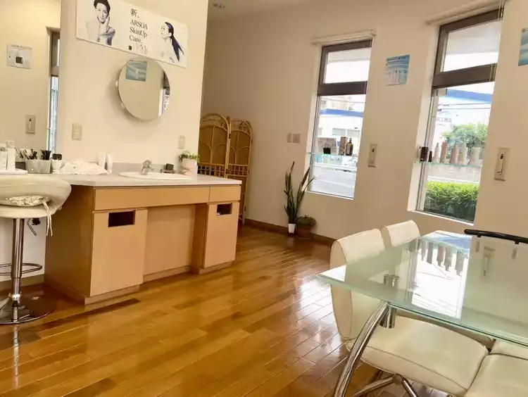 アルソア ティアラ - ecbo cloak コインロッカーいらずにスマホで