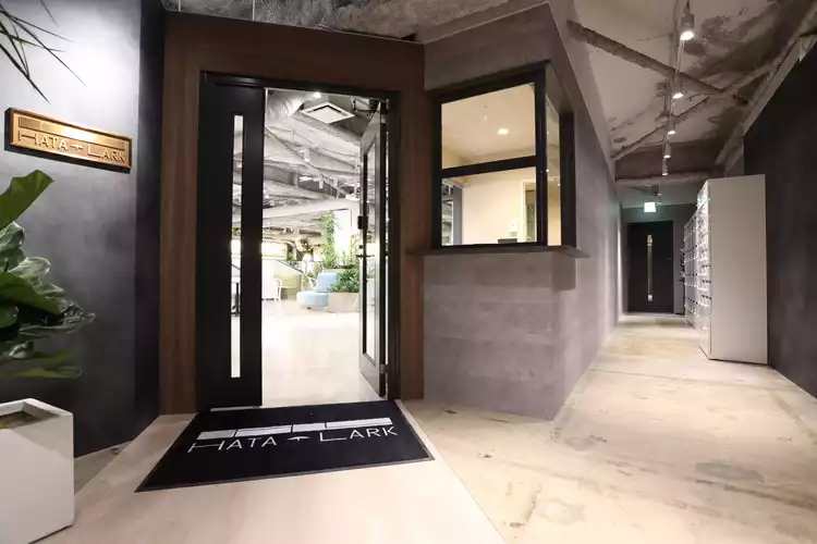 Omoinotake Room 103/廃盤 2025] Summary of luggage storage availability and coin