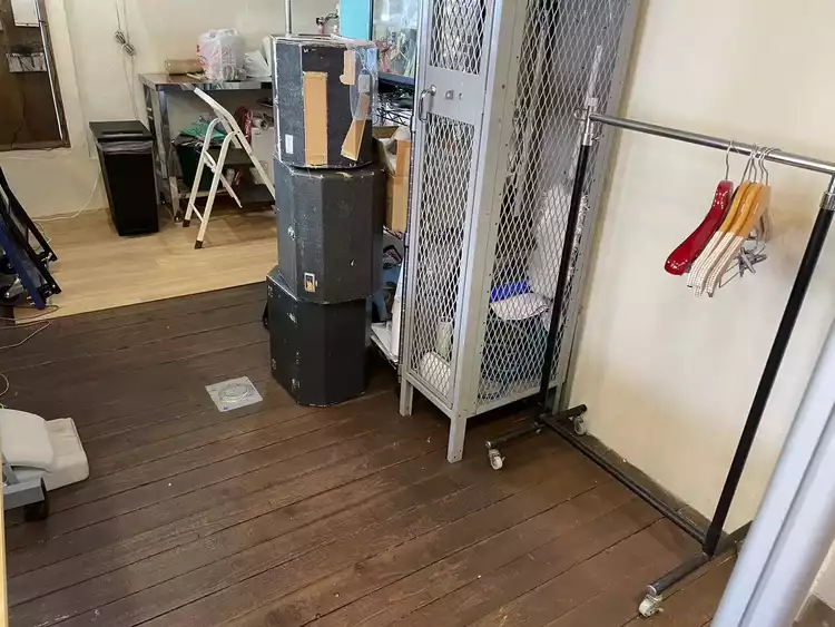 sakさま 室内機 ZXY［ジザイ］溜池山王 | サテライトオフィスサービス